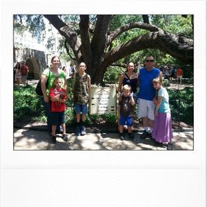 Meet your Posher, Pat